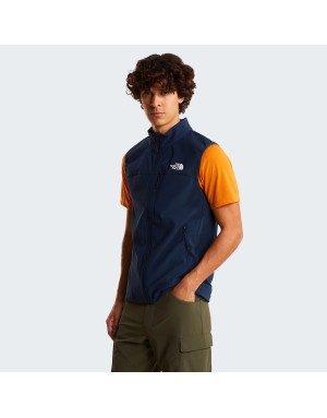 GILET THE NORTH FACE NIMBLE VEST 2.0