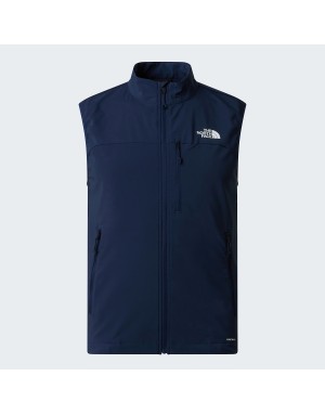 GILET THE NORTH FACE NIMBLE VEST 2.0