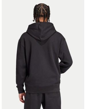 FELPA CON CAPPUCCIO ADIDAS ALL SZN