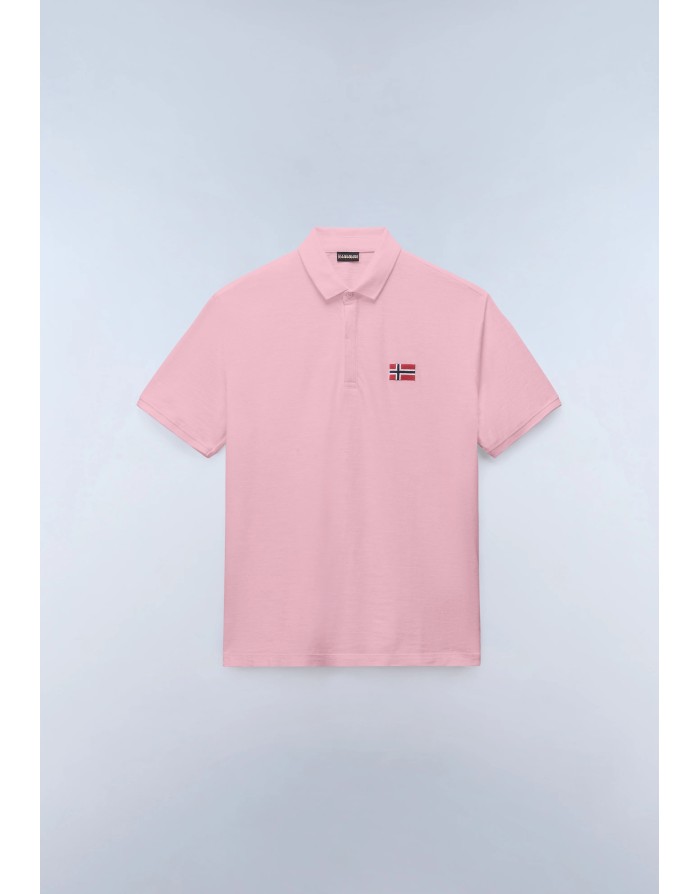 POLO NAPAPIJRI EBEA 3