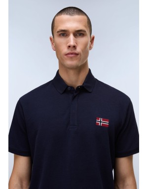 POLO NAPAPIJRI EBEA 3