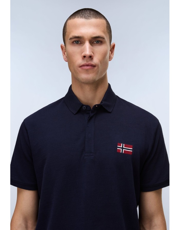 POLO NAPAPIJRI EBEA 3