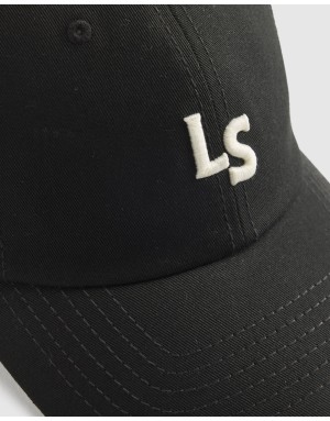 CAPPELLO CON VISIERA LEVI'S LS MONOGRAM