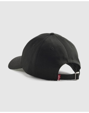 CAPPELLO CON VISIERA LEVI'S LS MONOGRAM