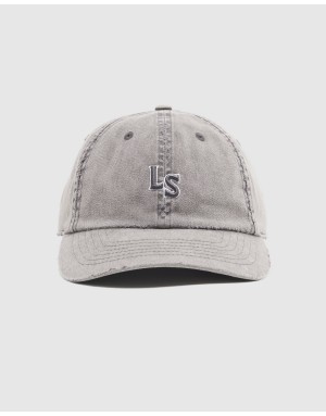 CAPPELLO CON VISIERA LEVI'S LS MONOGRAM