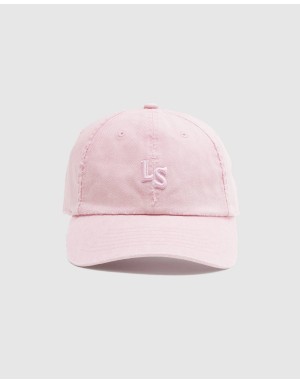 CAPPELLO CON VISIERA LEVI'S LS MONOGRAM