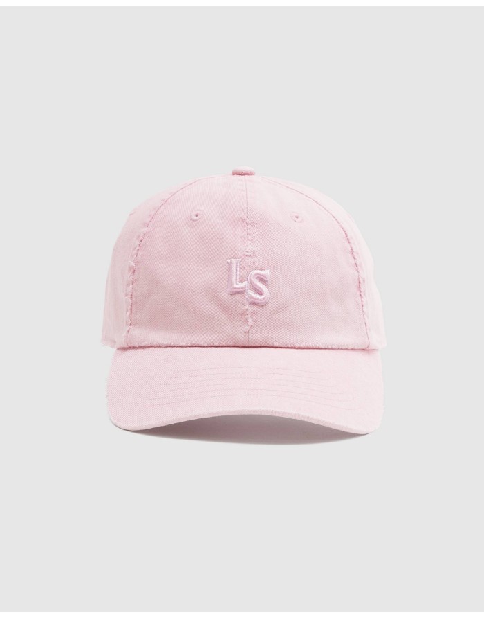 CAPPELLO CON VISIERA LEVI'S LS MONOGRAM