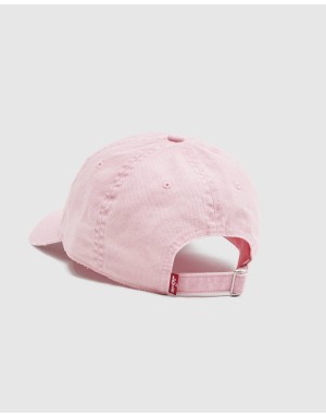 CAPPELLO CON VISIERA LEVI'S LS MONOGRAM