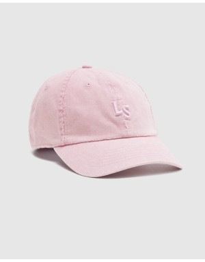 CAPPELLO CON VISIERA LEVI'S LS MONOGRAM