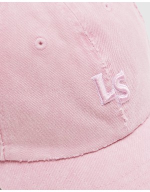 CAPPELLO CON VISIERA LEVI'S LS MONOGRAM