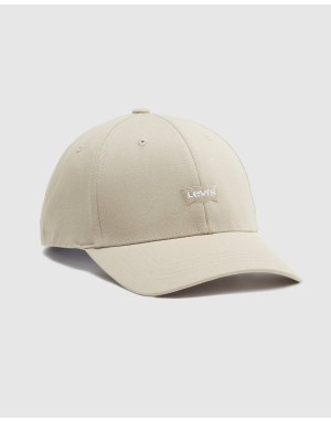 CAPPELLO CON VISIERA LEVI'S HOUSEMARK FLEXFIT