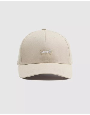 CAPPELLO CON VISIERA LEVI'S HOUSEMARK FLEXFIT