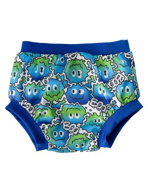 COSTUME CONTENITIVO AQUARAPID BABY