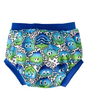 COSTUME CONTENITIVO AQUARAPID BABY