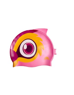 CUFFIA SILICONE AQUARAPID KAS