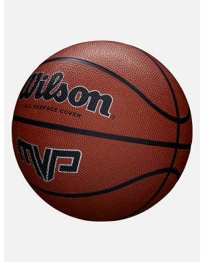 PALLONE DA BASKET WILSON MVP