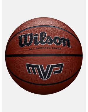 PALLONE DA BASKET WILSON MVP