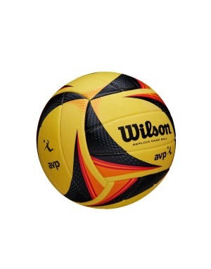 PALLONE DA PALLAVOLO WILSON OPTX AVP VB REPLICA
