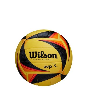 PALLONE DA PALLAVOLO WILSON OPTX AVP VB REPLICA