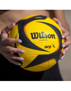PALLONE DA PALLAVOLO WILSON OPTX AVP VB REPLICA