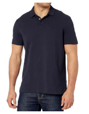 POLO MANICA CORTA ARMANI EXCHANGE