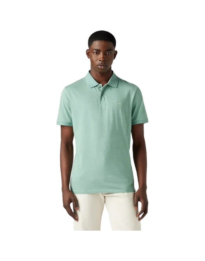 POLO MANICA CORTA LEVI'S HOUSEMARK