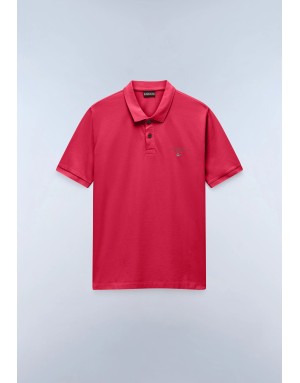 POLO MANICA CORTA NAPAPIJRI ELBAS JERSEY