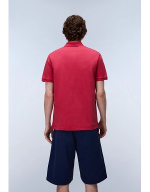 POLO MANICA CORTA NAPAPIJRI ELBAS JERSEY