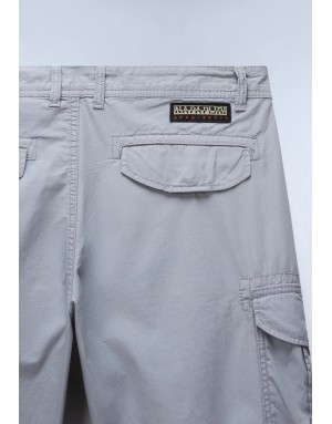 BERMUDA NAPAPIJRI NOTO 2.0