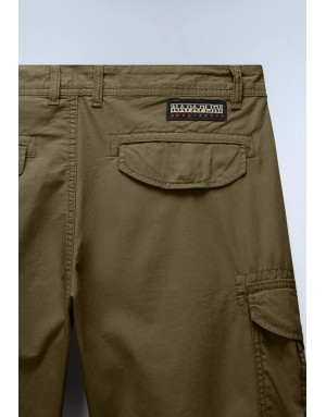 BERMUDA NAPAPIJRI NOTO 2.0