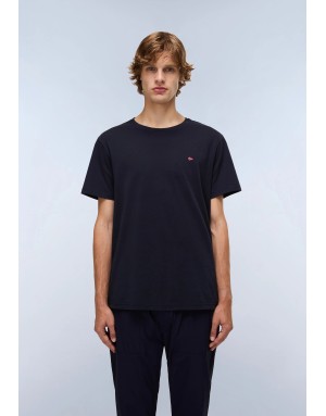 T-SHIRT MANICA CORTA NAPAPIJRI SALIS