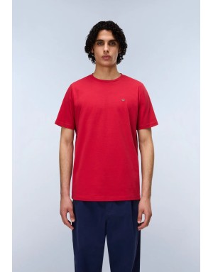 T-SHIRT MANICA CORTA NAPAPIJRI SALIS