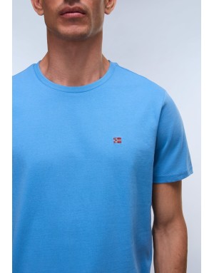 T-SHIRT MANICA CORTA NAPAPIJRI SALIS