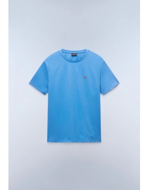 T-SHIRT MANICA CORTA NAPAPIJRI SALIS