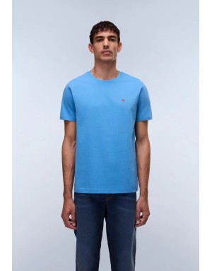 T-SHIRT MANICA CORTA NAPAPIJRI SALIS