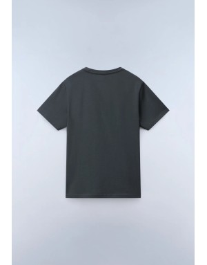 T-SHIRT MANICA CORTA NAPAPIJRI SALIS