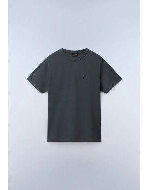 T-SHIRT MANICA CORTA NAPAPIJRI SALIS