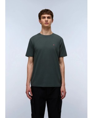 T-SHIRT MANICA CORTA NAPAPIJRI SALIS
