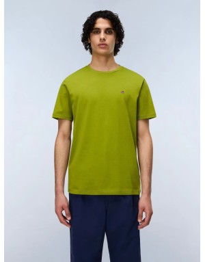 T-SHIRT MANICA CORTA NAPAPIJRI SALIS