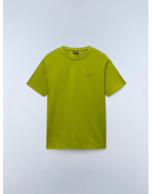 T-SHIRT MANICA CORTA NAPAPIJRI SALIS