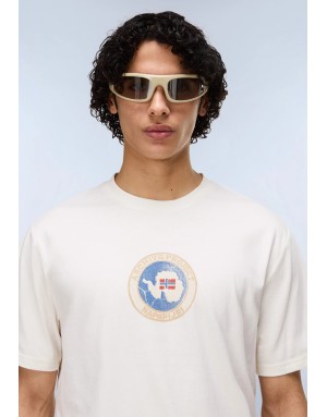 T-SHIRT NAPAPIJRI PHOS
