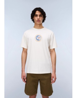 T-SHIRT NAPAPIJRI PHOS