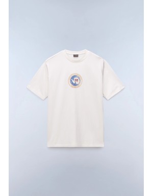 T-SHIRT NAPAPIJRI PHOS
