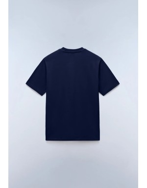 T-SHIRT NAPAPIJRI PHOS