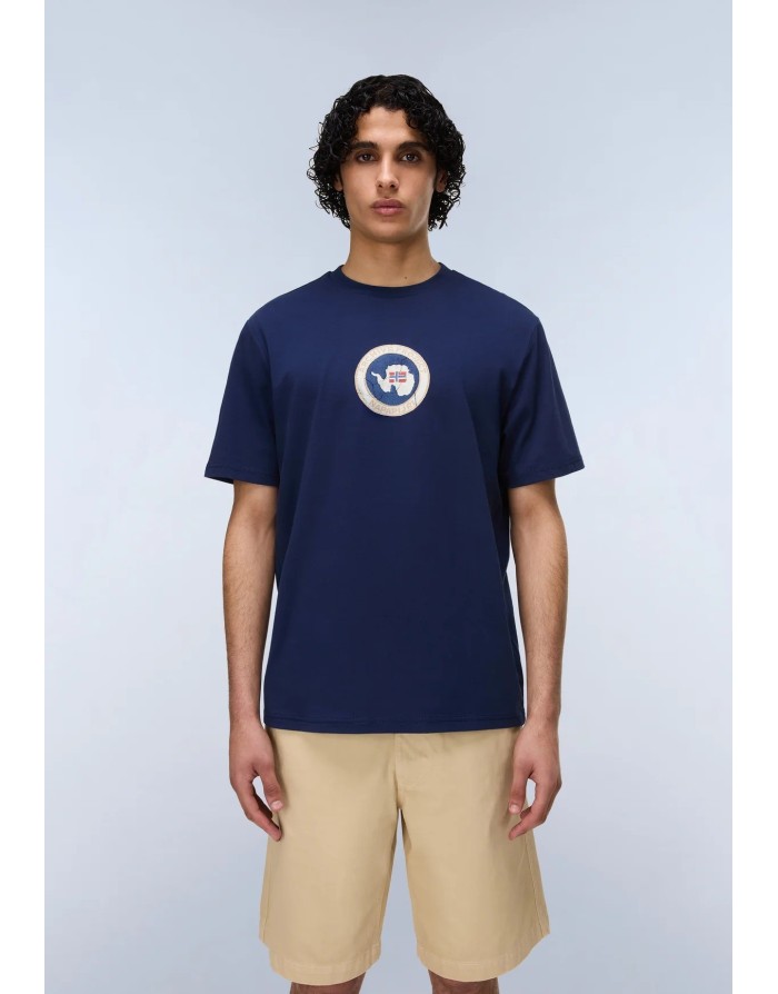 T-SHIRT NAPAPIJRI PHOS