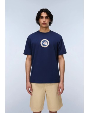 T-SHIRT NAPAPIJRI PHOS