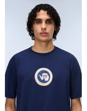 T-SHIRT NAPAPIJRI PHOS