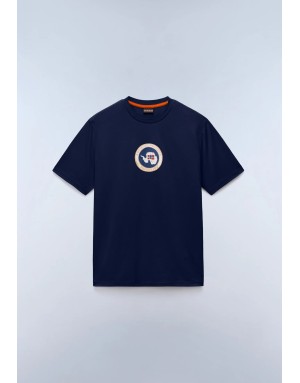 T-SHIRT NAPAPIJRI PHOS