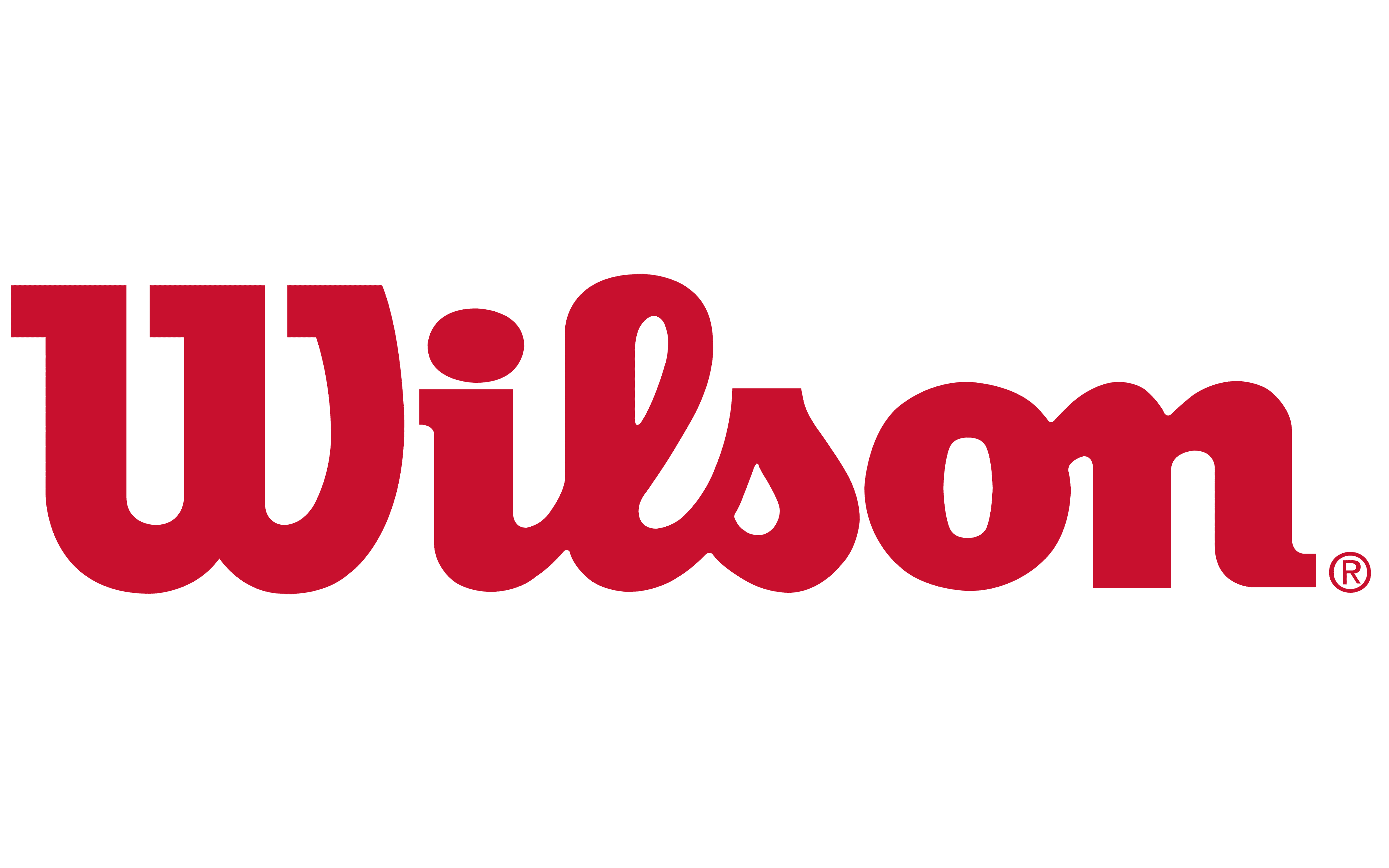 WILSON